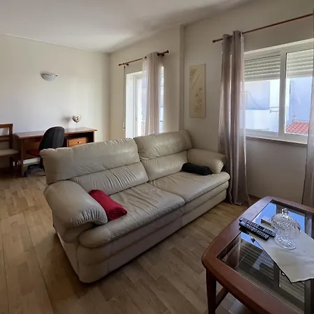 Centro דירה לאגוּ‏ש