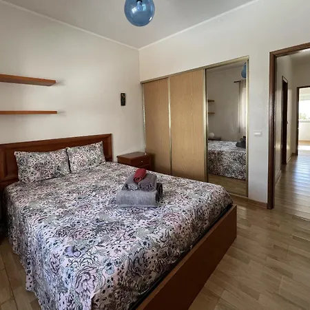 דירה Centro לאגוּ‏ש