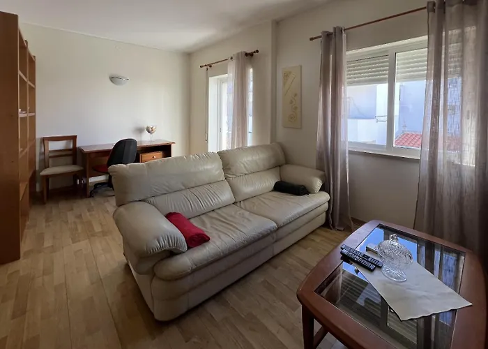 Centro דירה לאגוּ‏ש