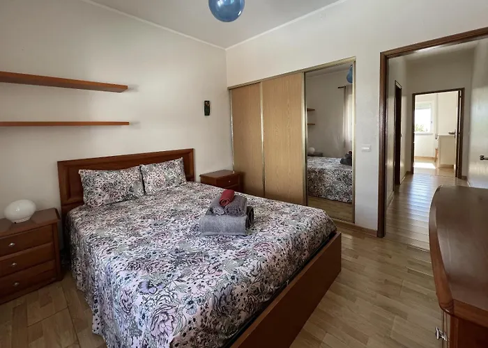 דירה Centro לאגוּ‏ש