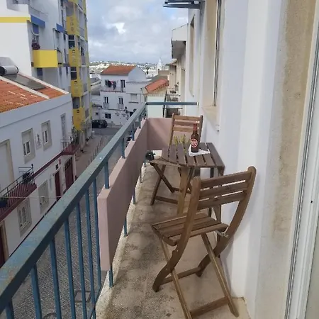 Centro Apartment *