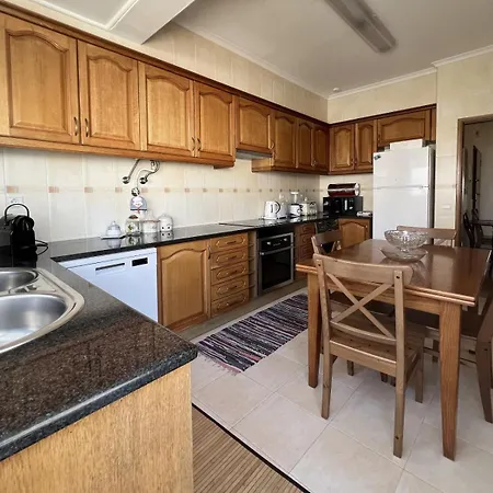 Apartment Centro