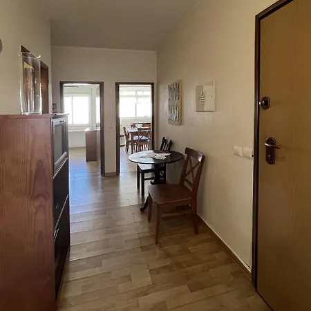 Centro Apartment
