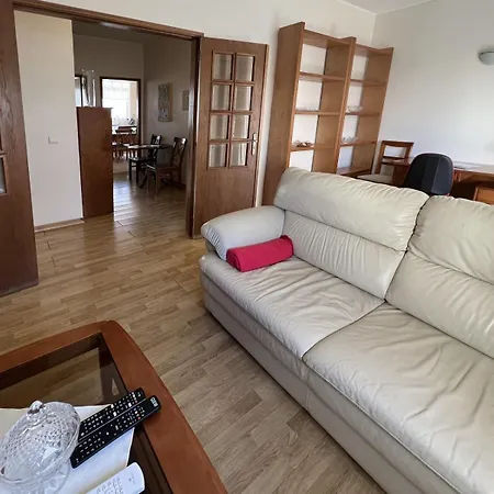 Centro Apartment Lagos