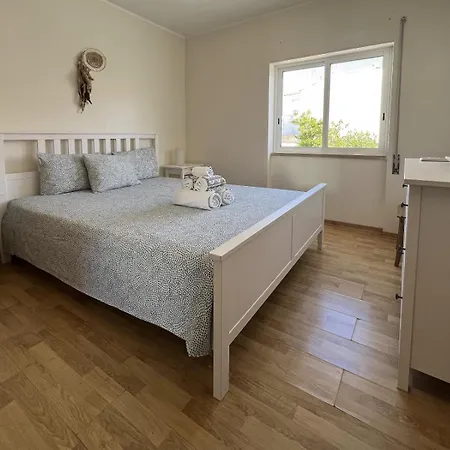 Centro Apartment