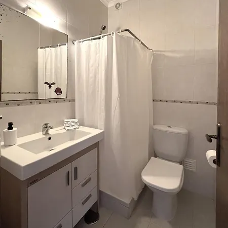 Centro Apartment *