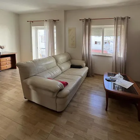 Centro Apartment *