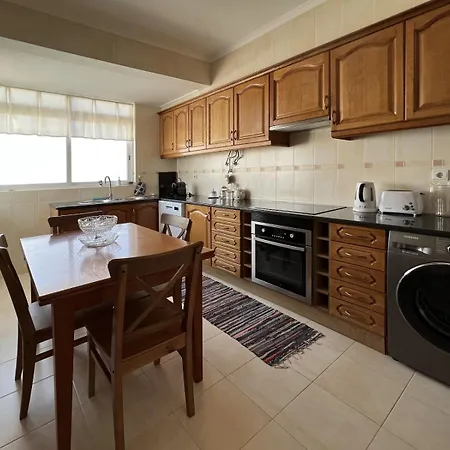 Apartment Centro