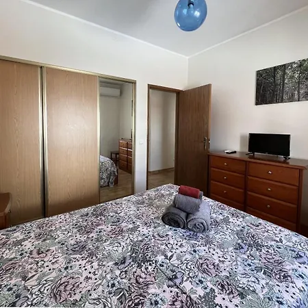 Apartment Centro *